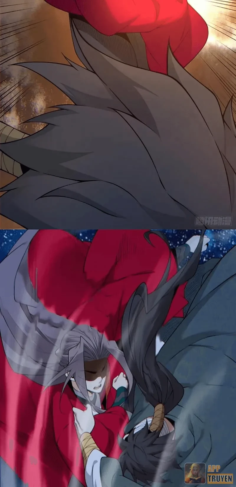 Đồ Đệ Của Ta Đều Là Đại Phản Phái Chapter 486 - 13