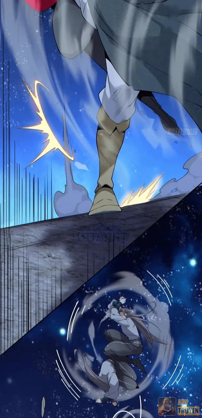 Đồ Đệ Của Ta Đều Là Đại Phản Phái Chapter 486 - 14