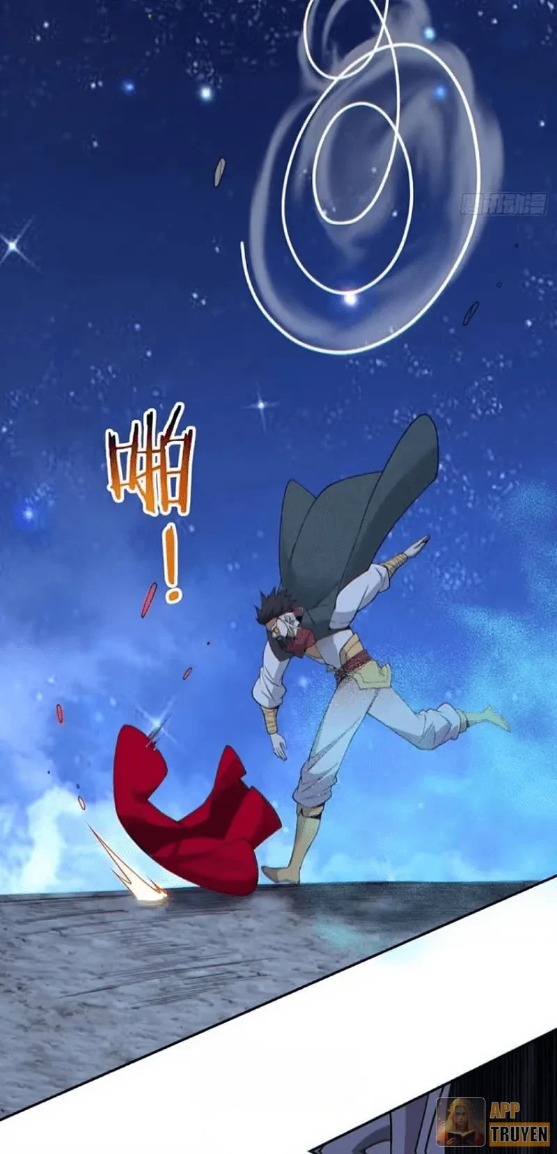 Đồ Đệ Của Ta Đều Là Đại Phản Phái Chapter 486 - 15