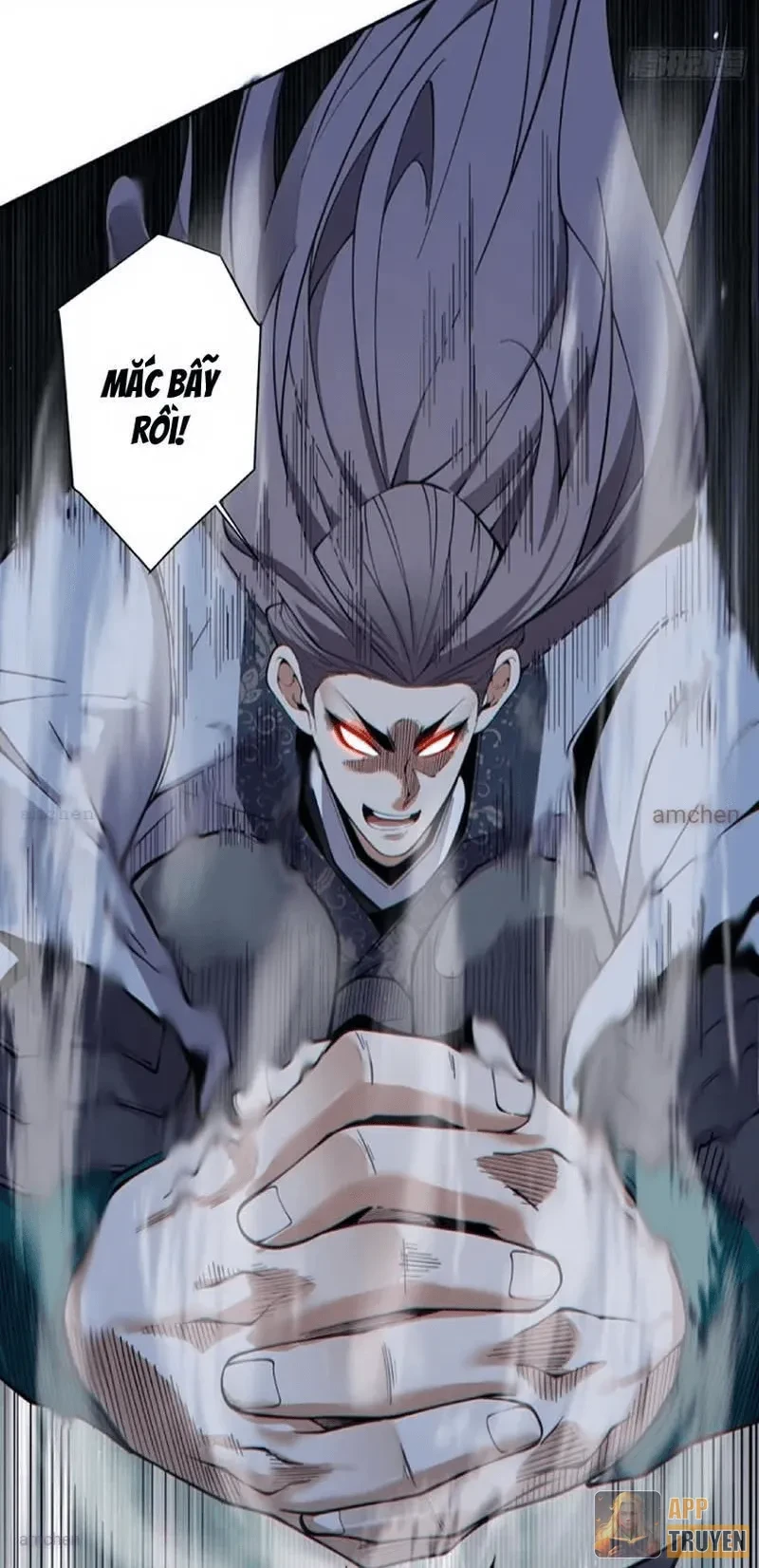 Đồ Đệ Của Ta Đều Là Đại Phản Phái Chapter 486 - 16