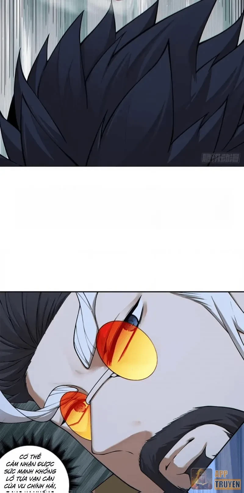 Đồ Đệ Của Ta Đều Là Đại Phản Phái Chapter 486 - 17