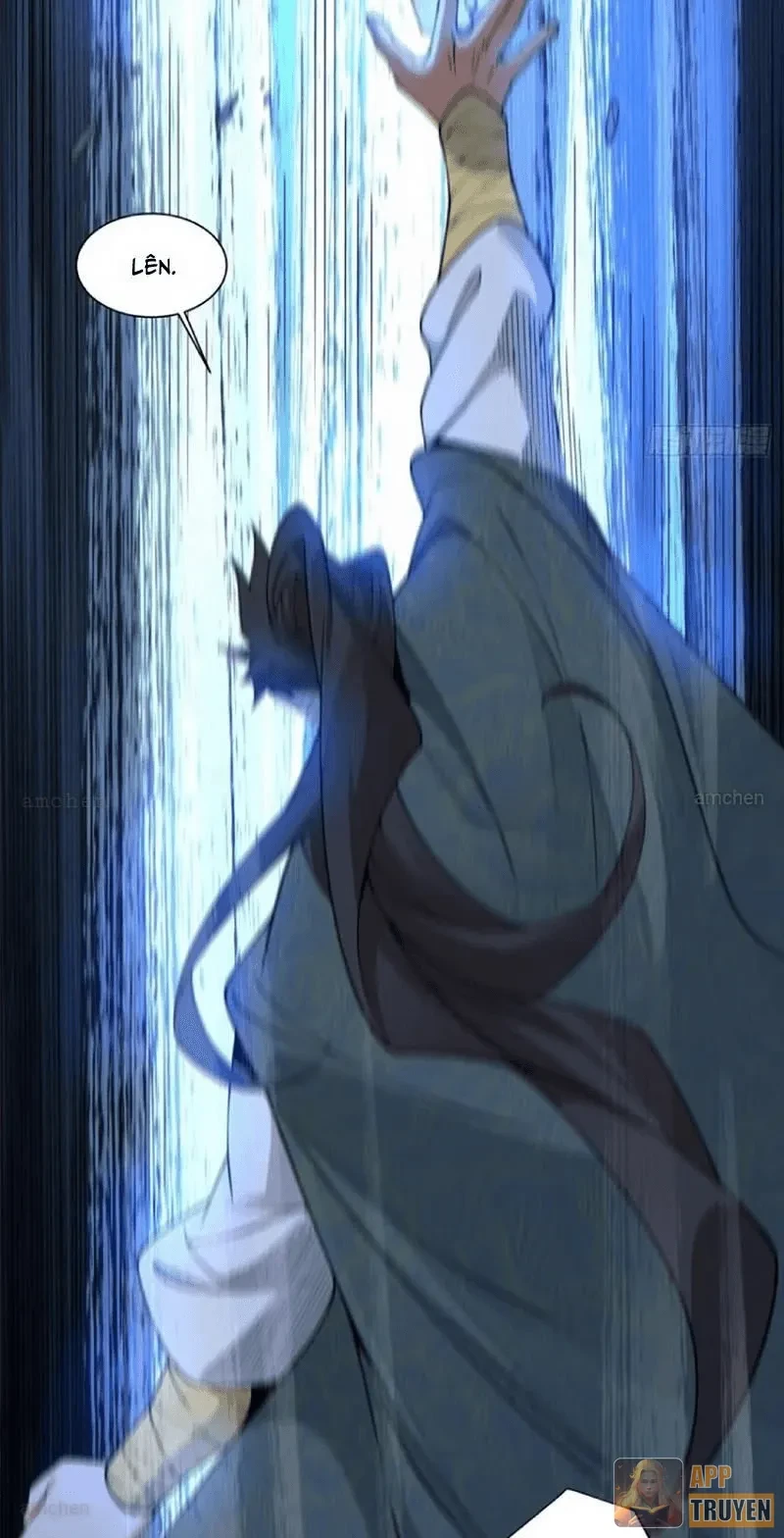 Đồ Đệ Của Ta Đều Là Đại Phản Phái Chapter 486 - 19