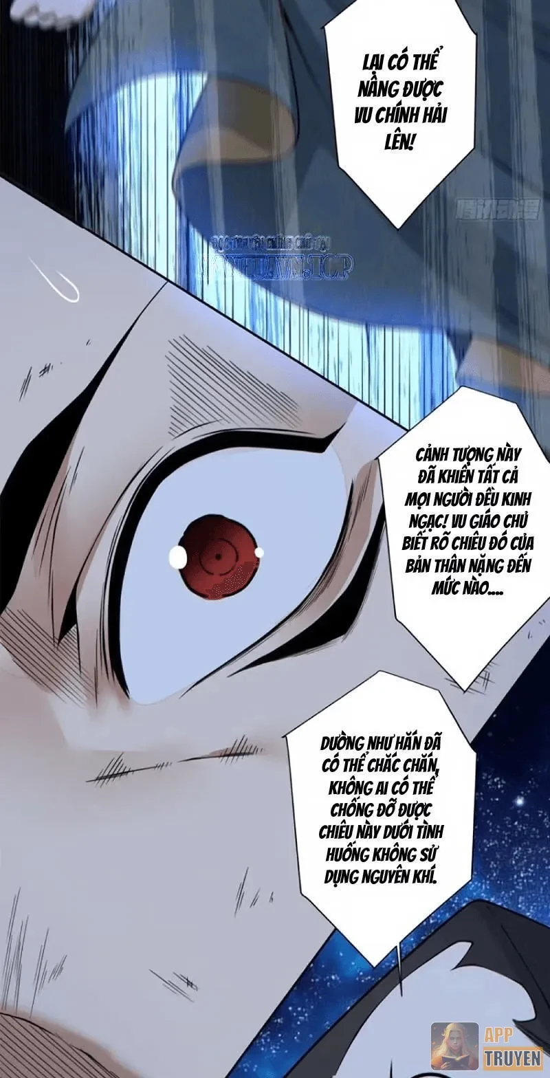 Đồ Đệ Của Ta Đều Là Đại Phản Phái Chapter 486 - 20