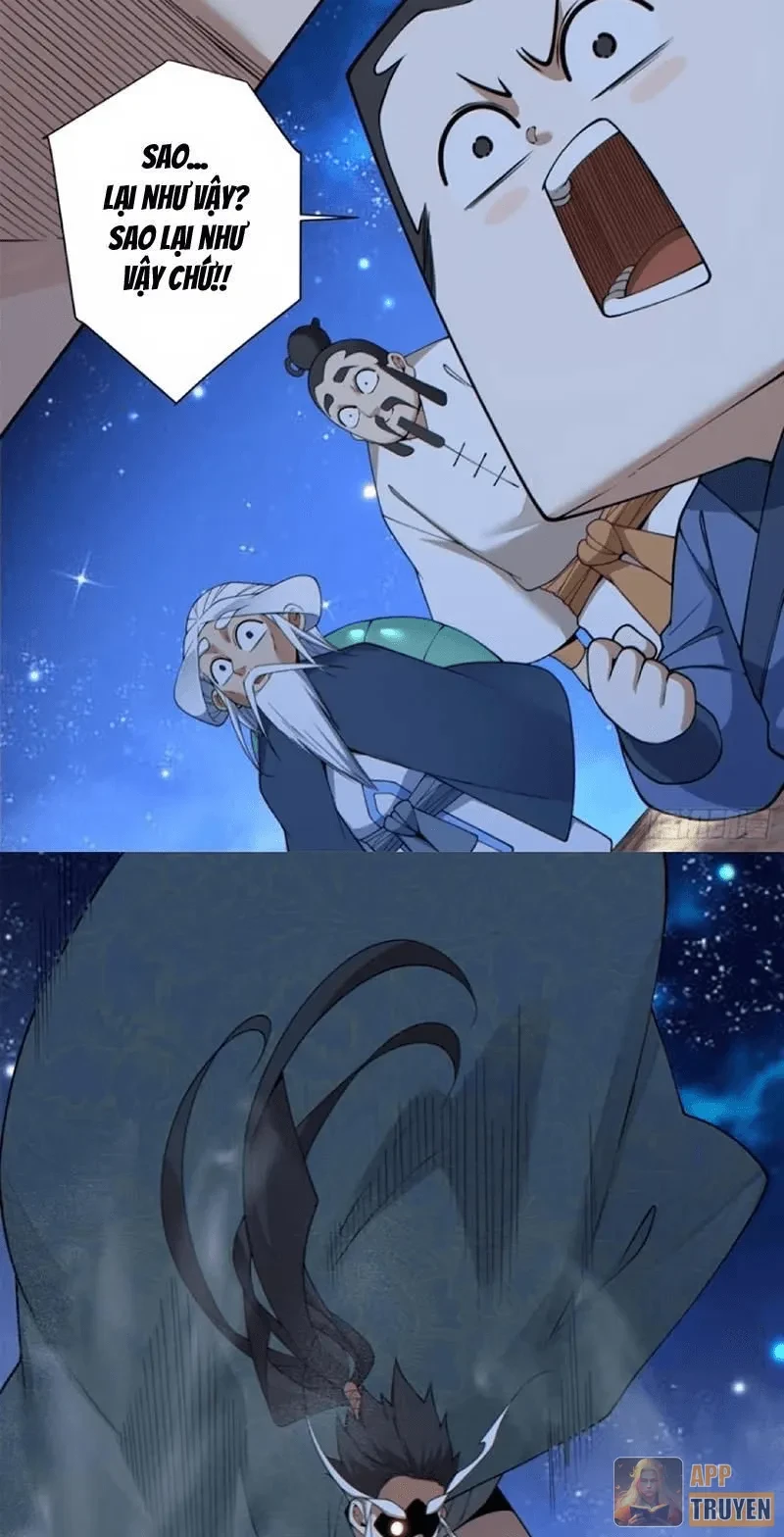 Đồ Đệ Của Ta Đều Là Đại Phản Phái Chapter 486 - 21