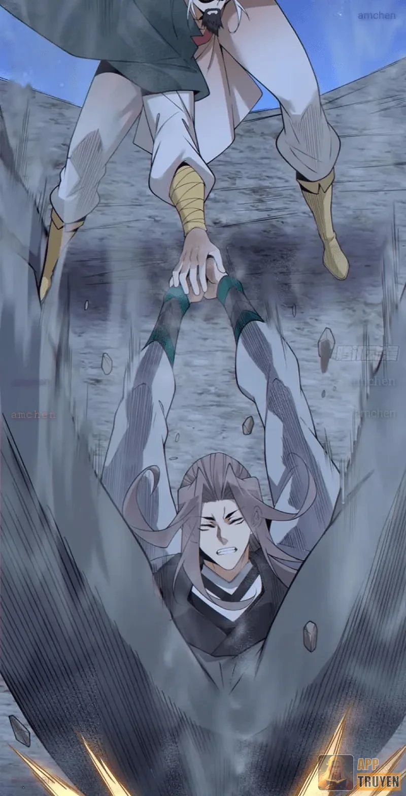 Đồ Đệ Của Ta Đều Là Đại Phản Phái Chapter 486 - 22