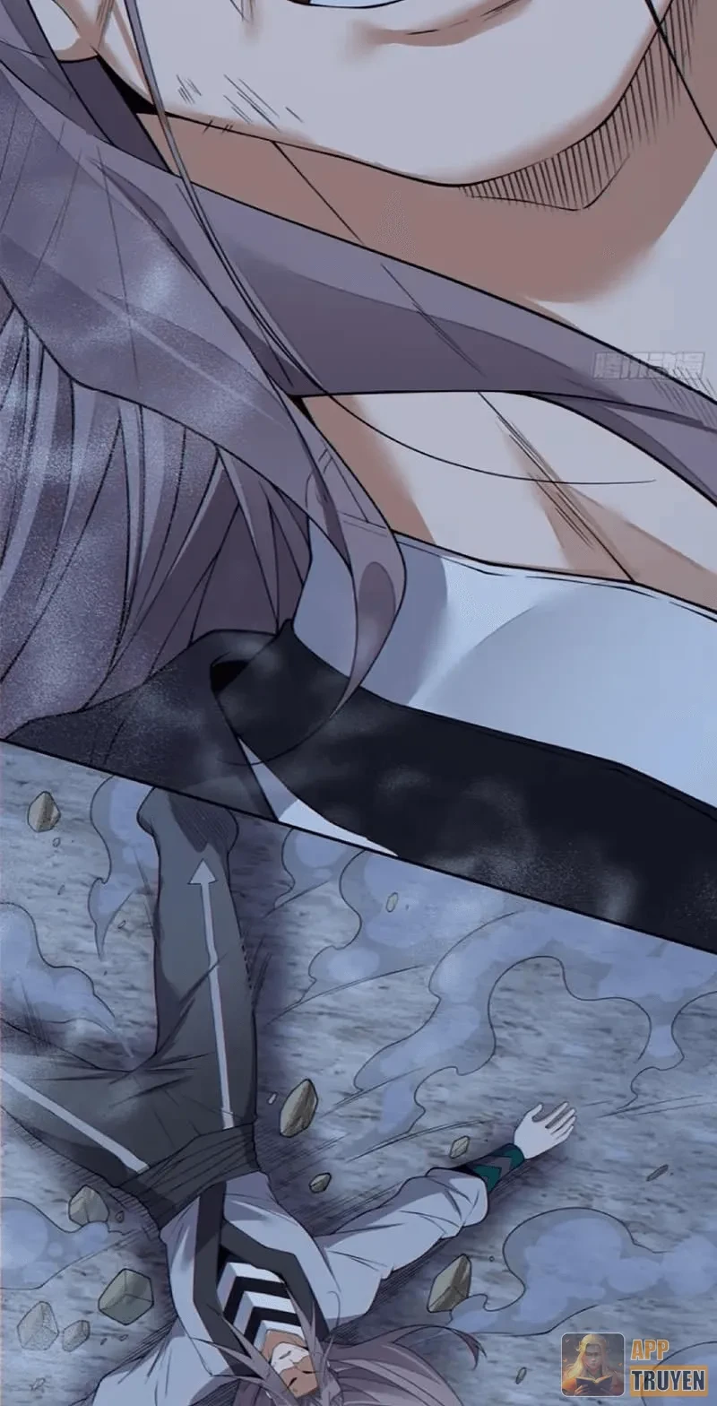 Đồ Đệ Của Ta Đều Là Đại Phản Phái Chapter 486 - 24