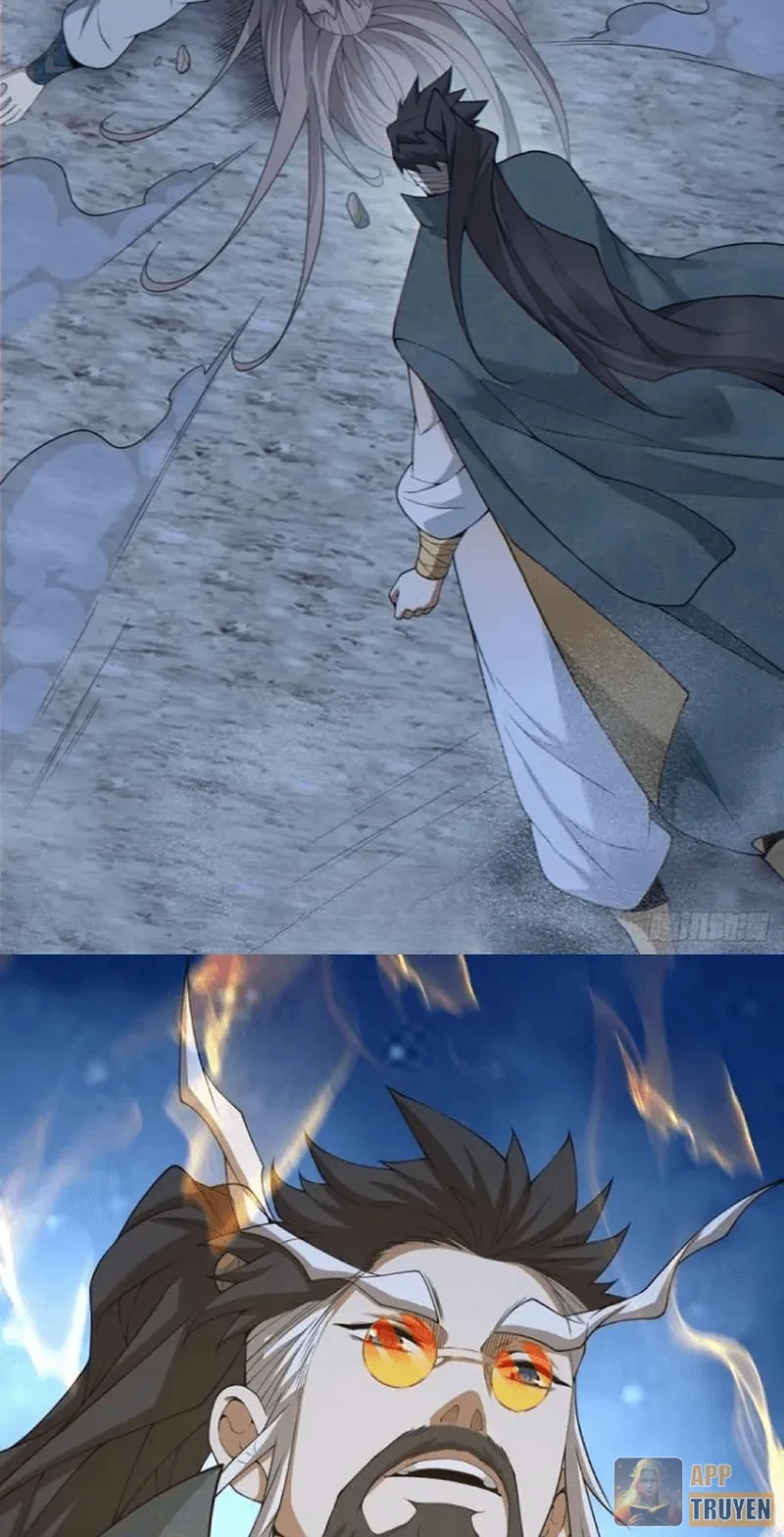 Đồ Đệ Của Ta Đều Là Đại Phản Phái Chapter 486 - 25