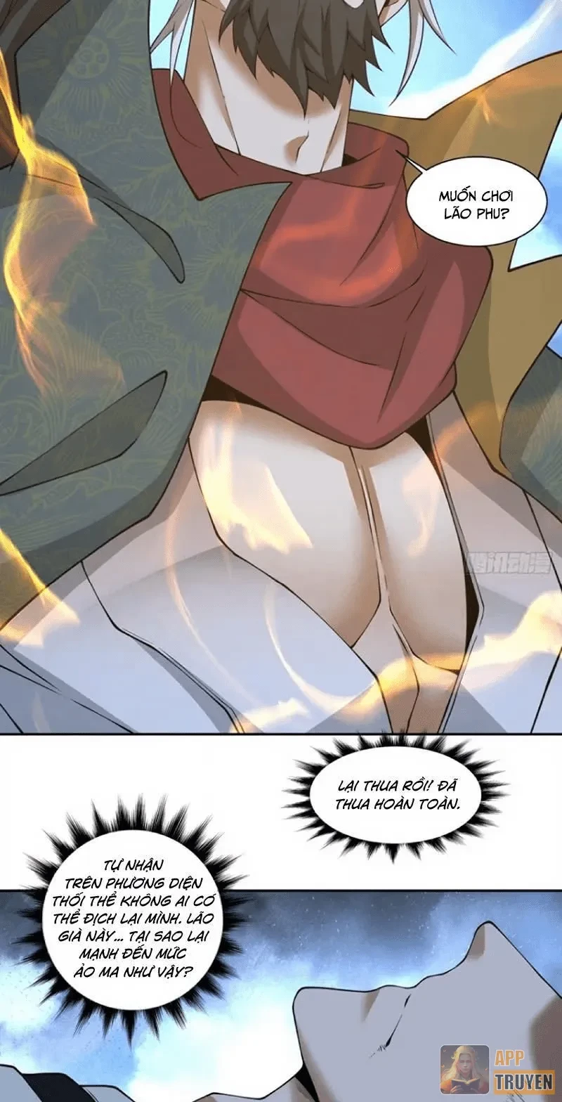 Đồ Đệ Của Ta Đều Là Đại Phản Phái Chapter 486 - 26