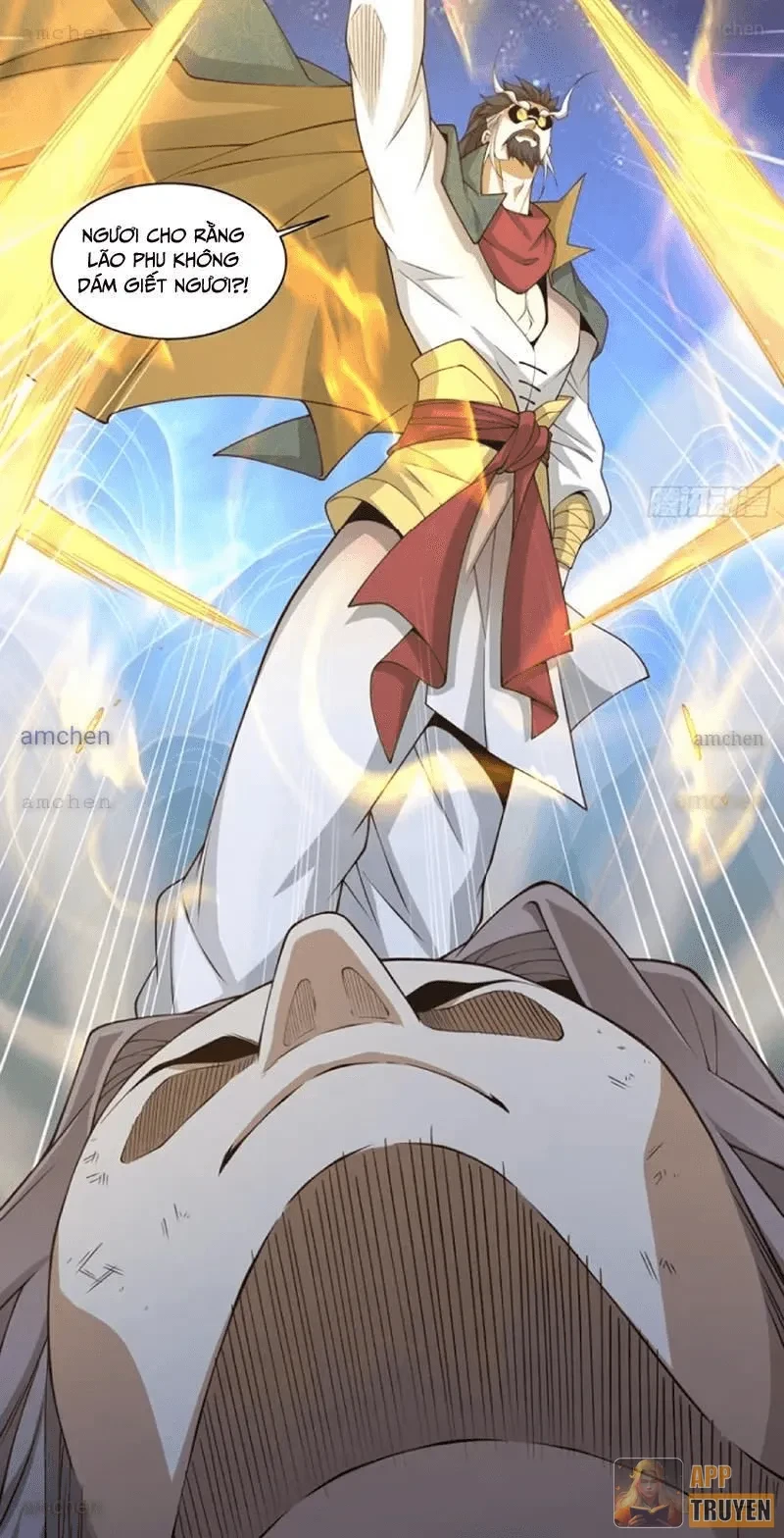 Đồ Đệ Của Ta Đều Là Đại Phản Phái Chapter 486 - 28