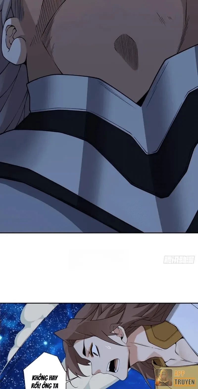 Đồ Đệ Của Ta Đều Là Đại Phản Phái Chapter 486 - 29