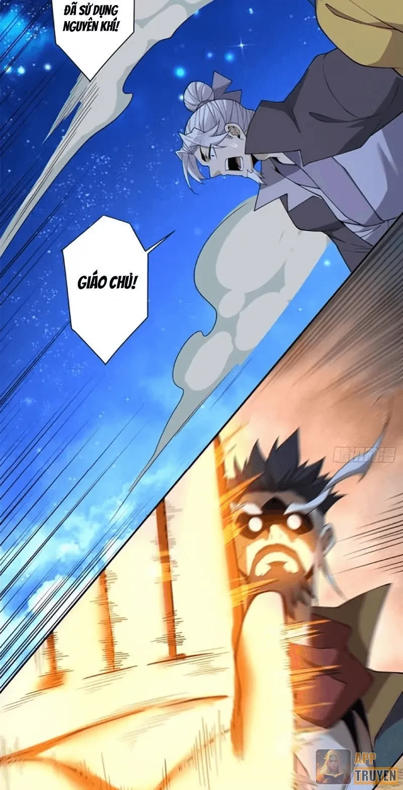 Đồ Đệ Của Ta Đều Là Đại Phản Phái Chapter 486 - 30