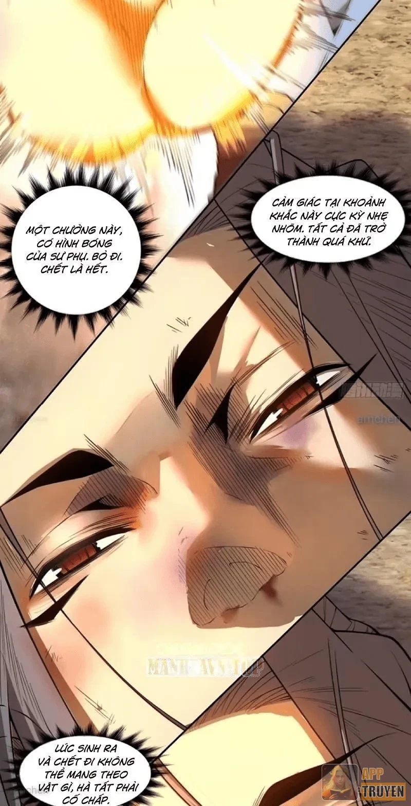 Đồ Đệ Của Ta Đều Là Đại Phản Phái Chapter 486 - 31