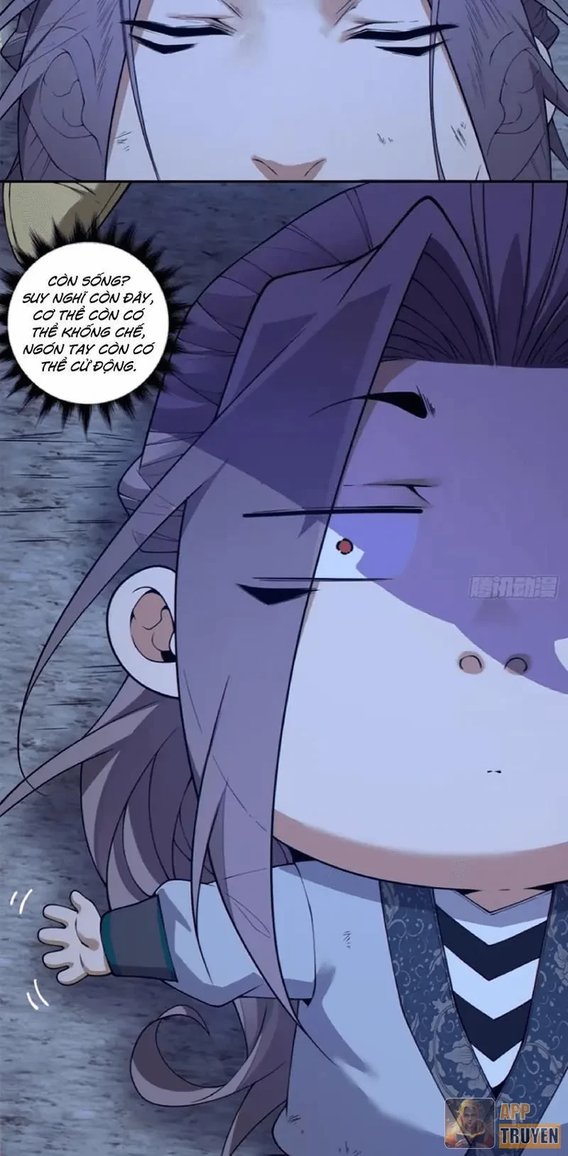 Đồ Đệ Của Ta Đều Là Đại Phản Phái Chapter 487 - 2