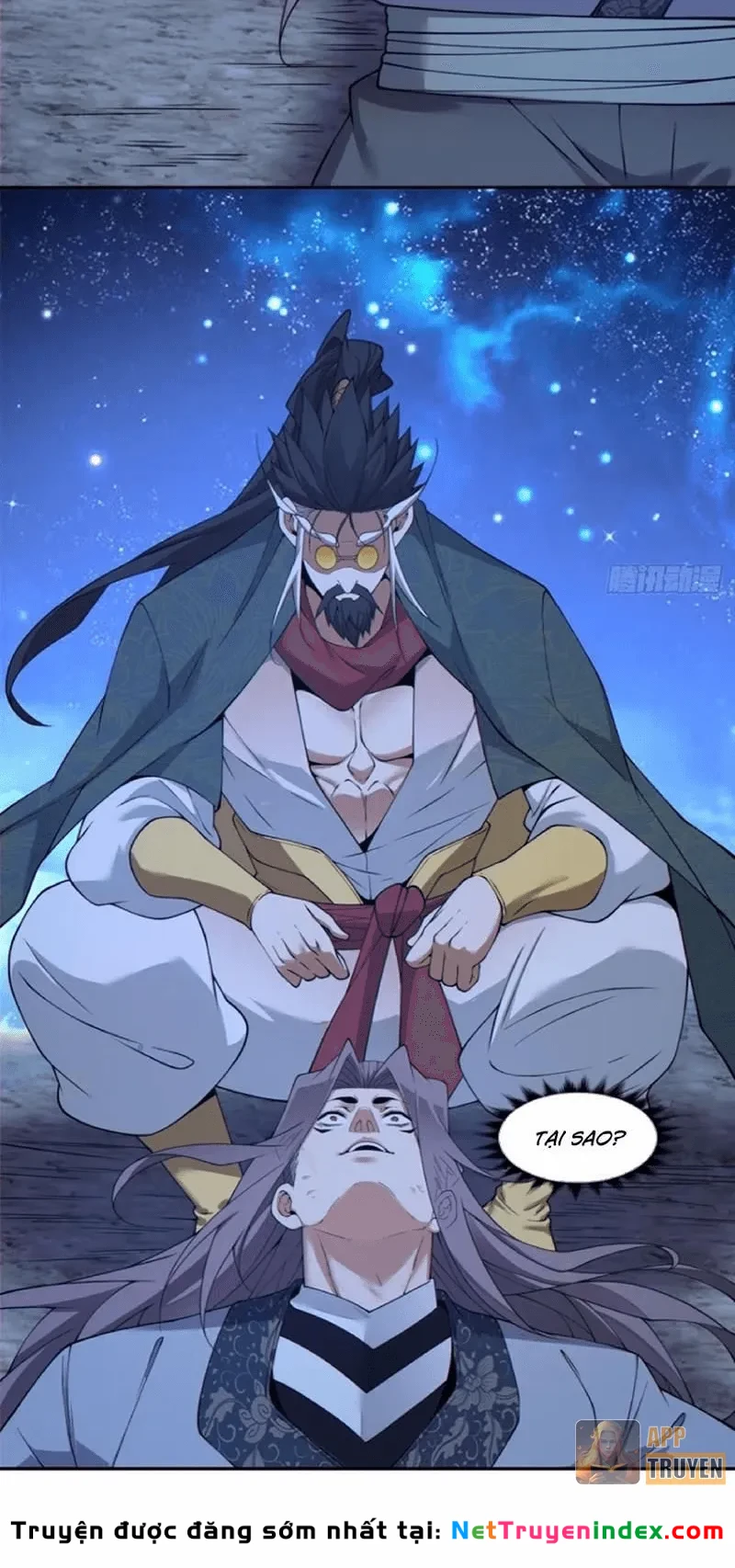 Đồ Đệ Của Ta Đều Là Đại Phản Phái Chapter 487 - 3