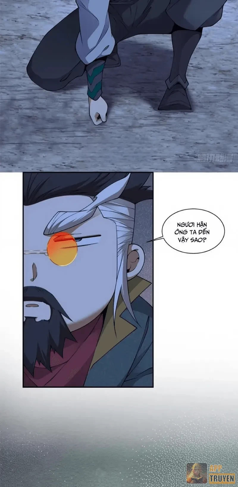 Đồ Đệ Của Ta Đều Là Đại Phản Phái Chapter 487 - 7