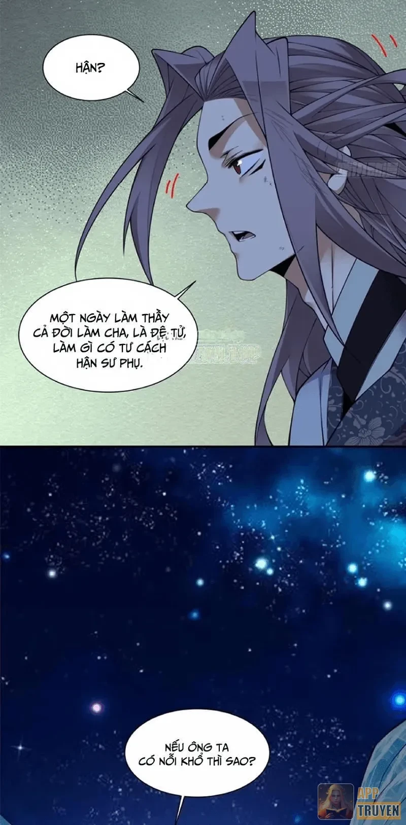 Đồ Đệ Của Ta Đều Là Đại Phản Phái Chapter 487 - 8