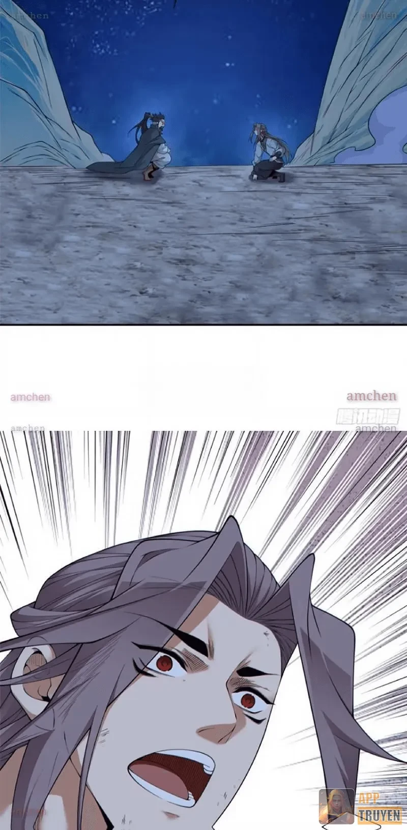 Đồ Đệ Của Ta Đều Là Đại Phản Phái Chapter 487 - 9