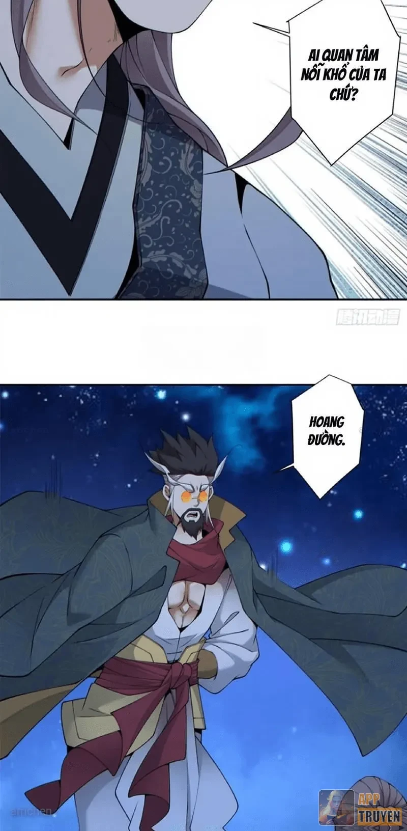 Đồ Đệ Của Ta Đều Là Đại Phản Phái Chapter 487 - 10