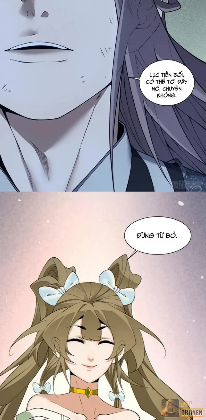 Đồ Đệ Của Ta Đều Là Đại Phản Phái Chapter 487 - 13