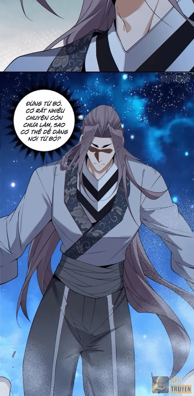 Đồ Đệ Của Ta Đều Là Đại Phản Phái Chapter 487 - 15