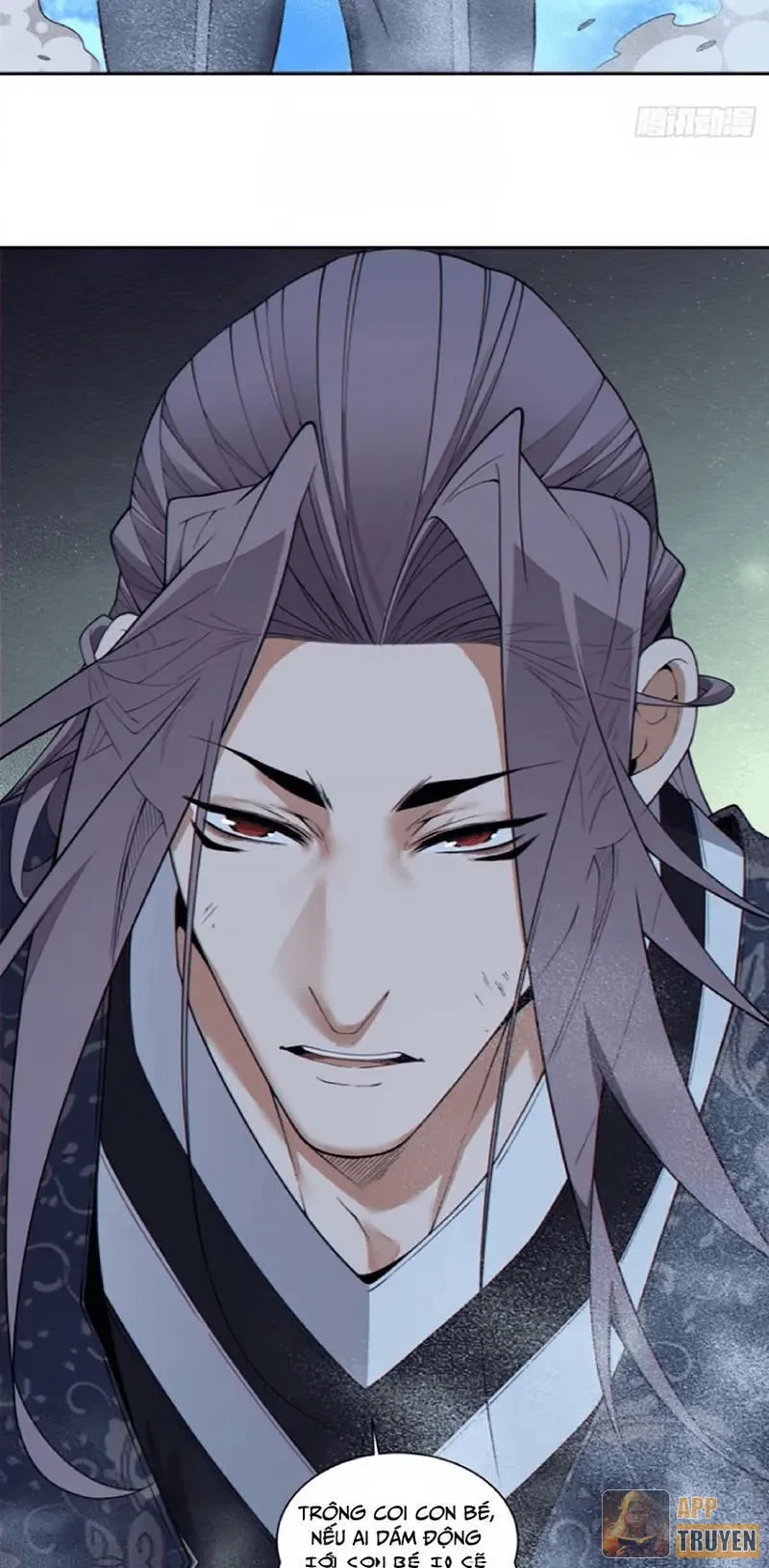 Đồ Đệ Của Ta Đều Là Đại Phản Phái Chapter 487 - 16