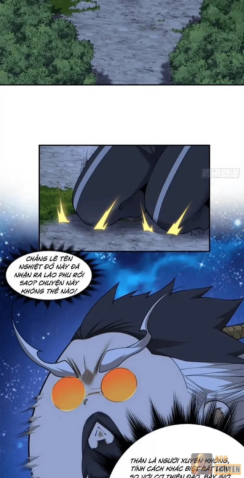 Đồ Đệ Của Ta Đều Là Đại Phản Phái Chapter 487 - 19