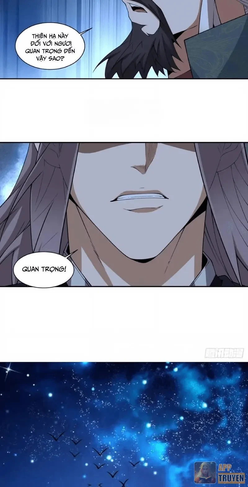 Đồ Đệ Của Ta Đều Là Đại Phản Phái Chapter 487 - 25