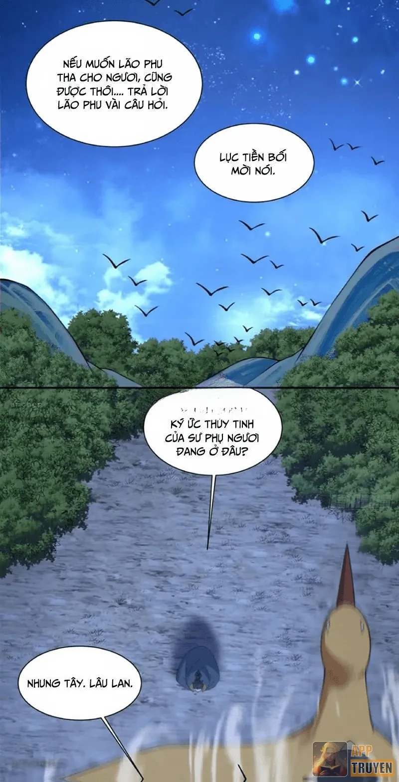 Đồ Đệ Của Ta Đều Là Đại Phản Phái Chapter 487 - 26