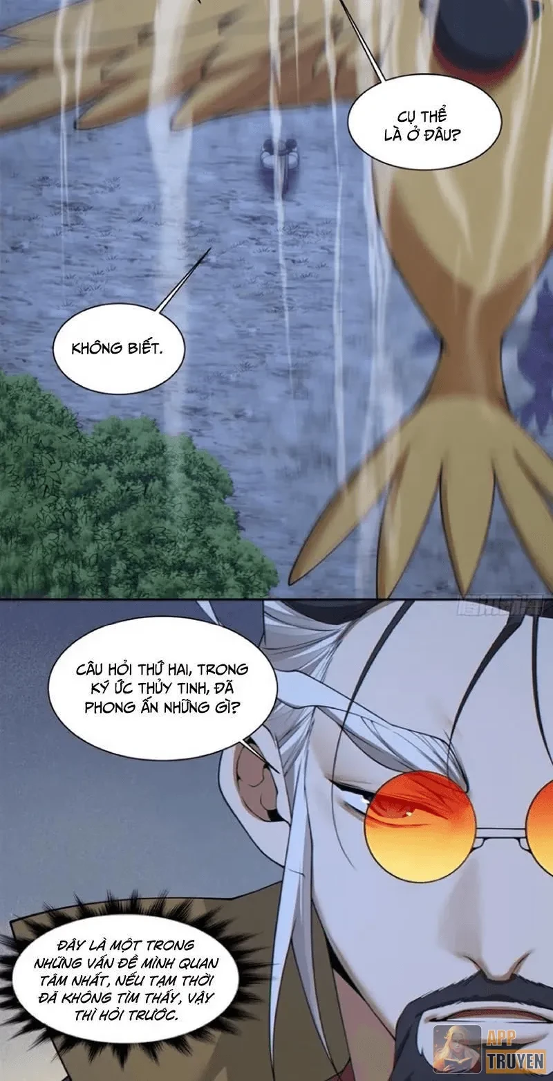 Đồ Đệ Của Ta Đều Là Đại Phản Phái Chapter 487 - 27