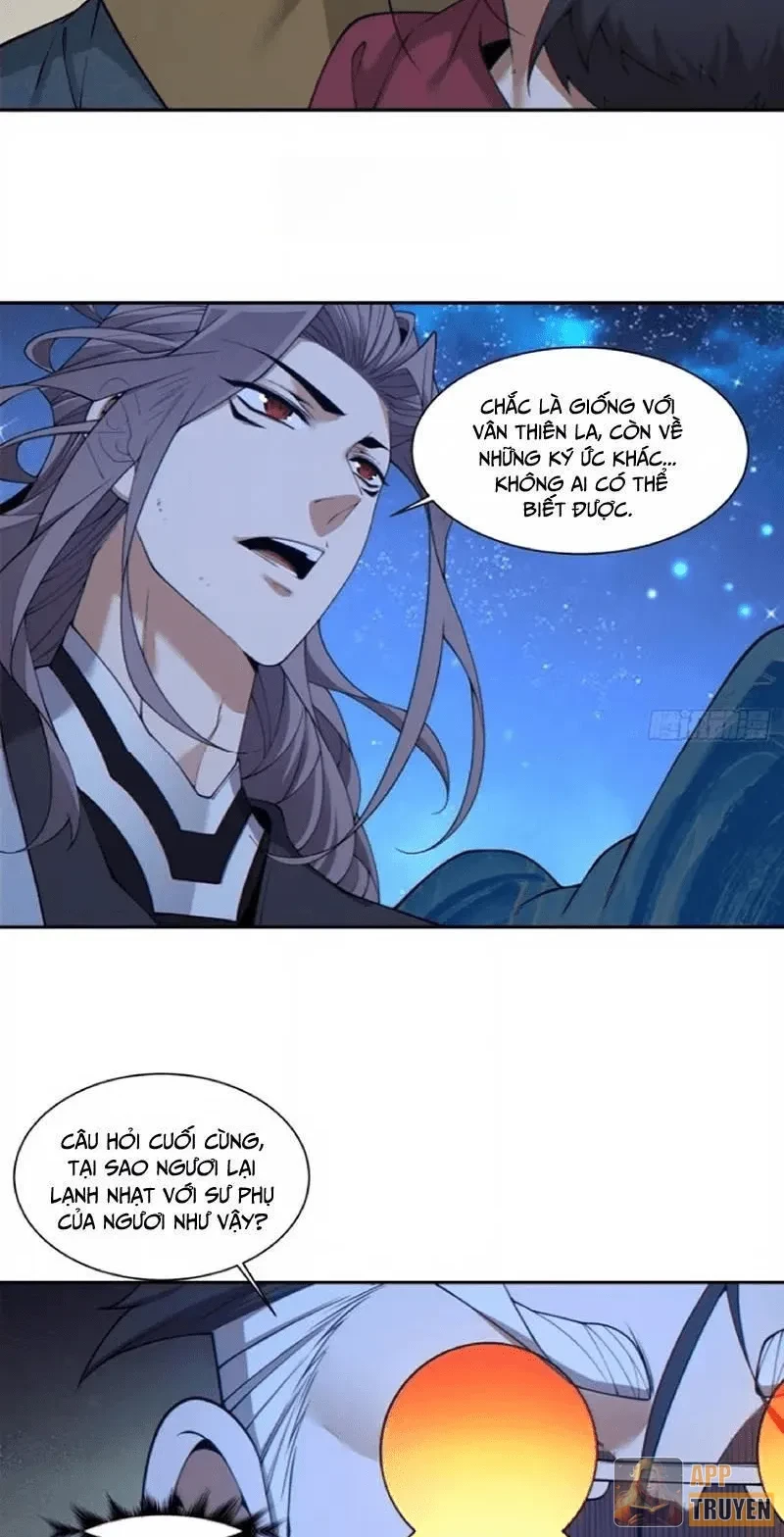 Đồ Đệ Của Ta Đều Là Đại Phản Phái Chapter 487 - 28