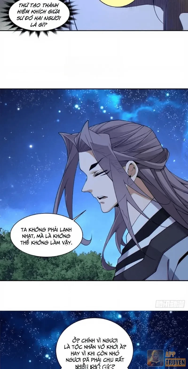 Đồ Đệ Của Ta Đều Là Đại Phản Phái Chapter 487 - 29