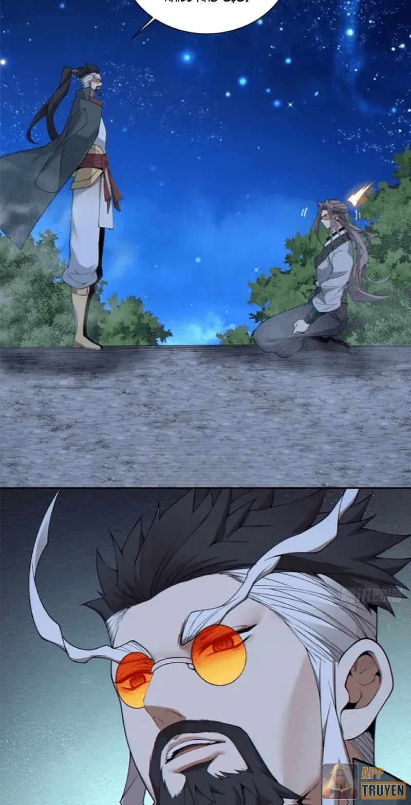 Đồ Đệ Của Ta Đều Là Đại Phản Phái Chapter 487 - 30