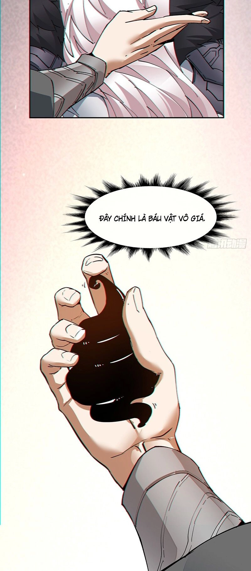 Đồ Đệ Của Ta Đều Là Đại Phản Phái Chapter 84 - 26