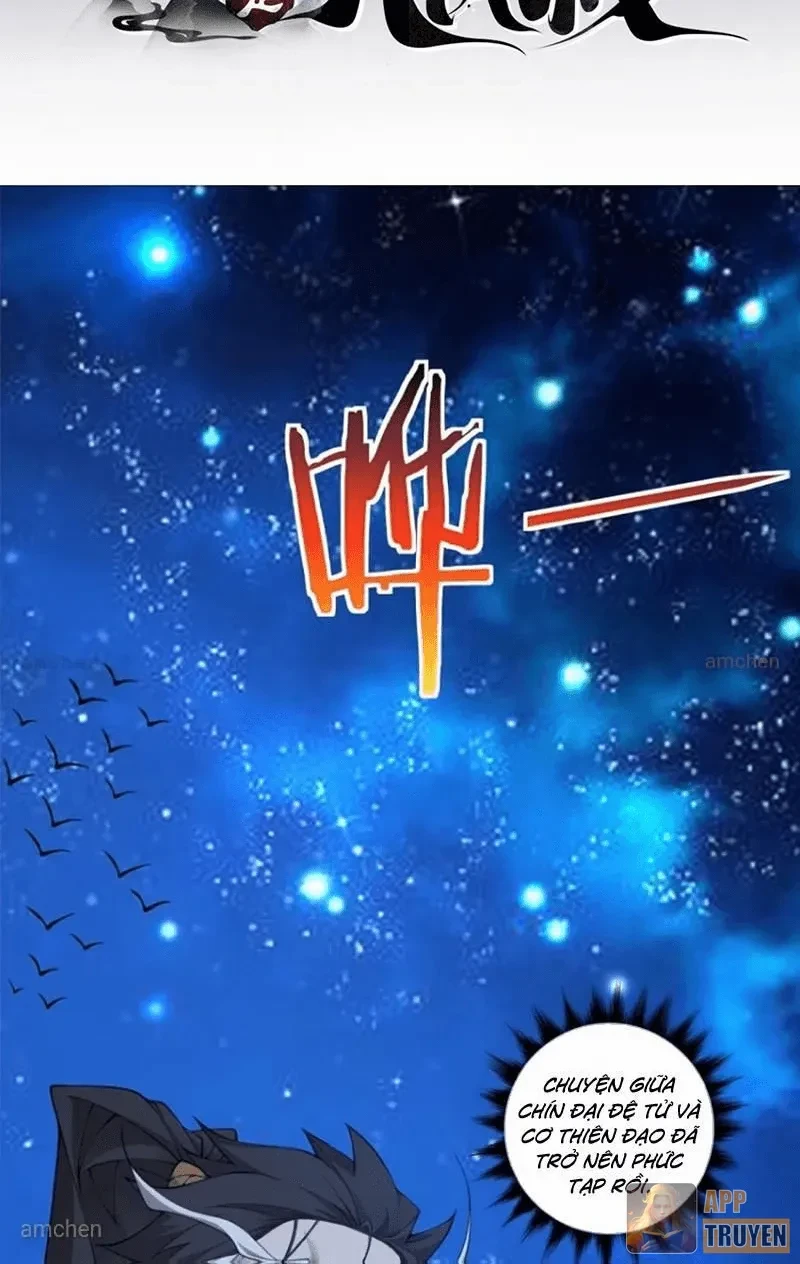 Đồ Đệ Của Ta Đều Là Đại Phản Phái Chapter 488 - 2