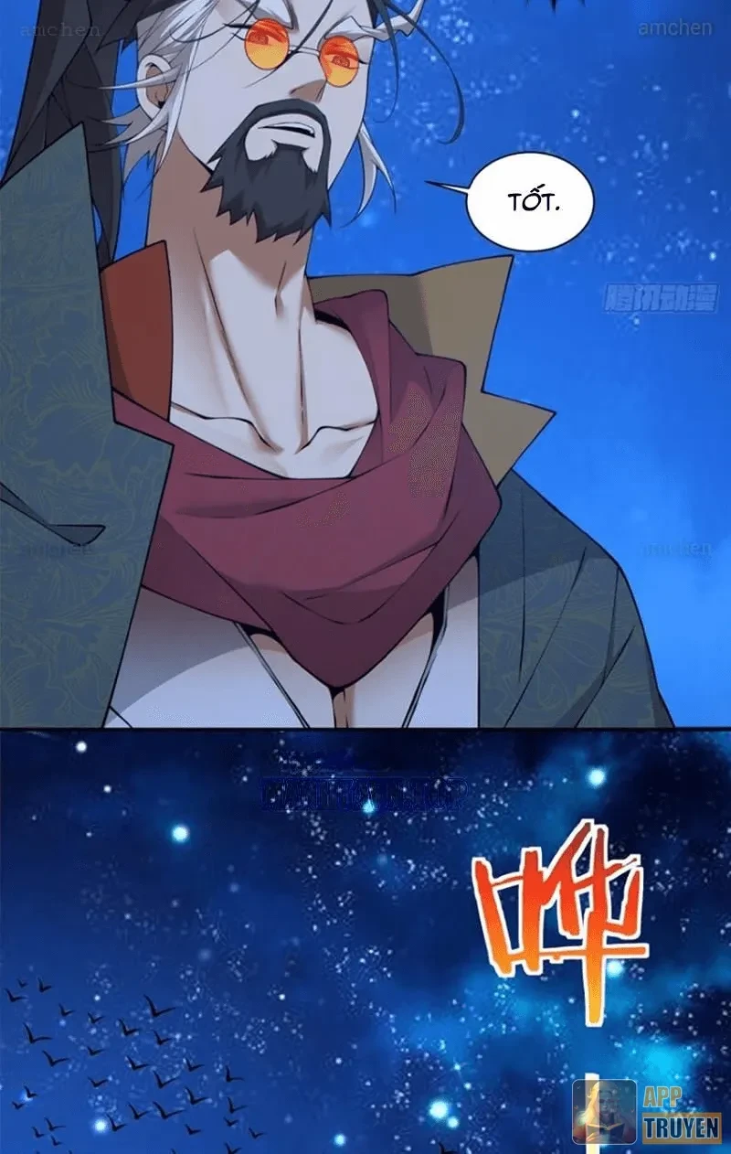 Đồ Đệ Của Ta Đều Là Đại Phản Phái Chapter 488 - 3