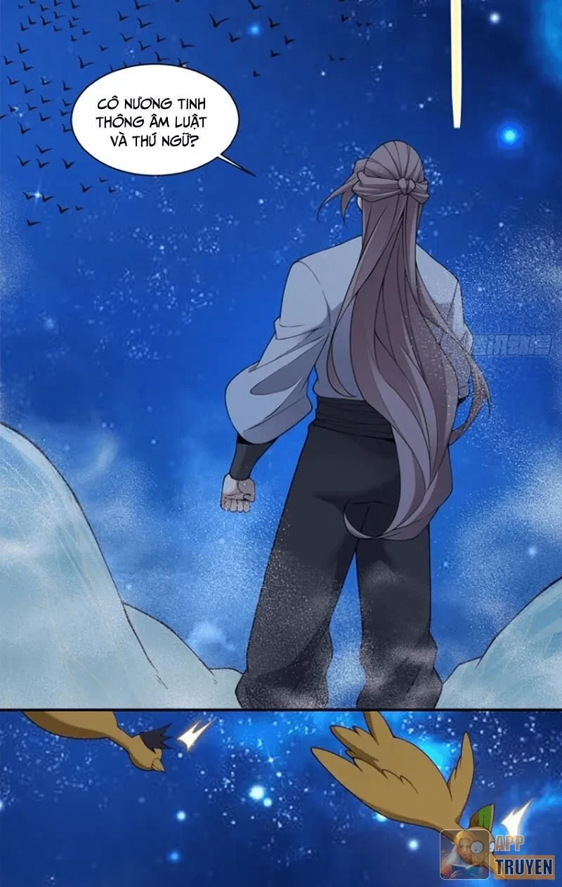 Đồ Đệ Của Ta Đều Là Đại Phản Phái Chapter 488 - 4