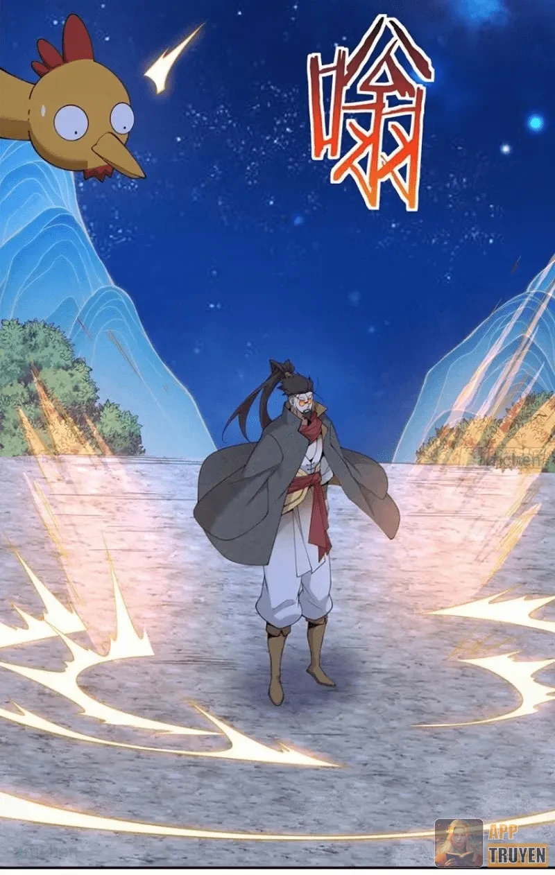 Đồ Đệ Của Ta Đều Là Đại Phản Phái Chapter 488 - 5