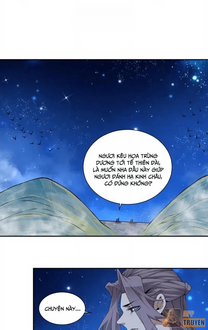 Đồ Đệ Của Ta Đều Là Đại Phản Phái Chapter 488 - 6