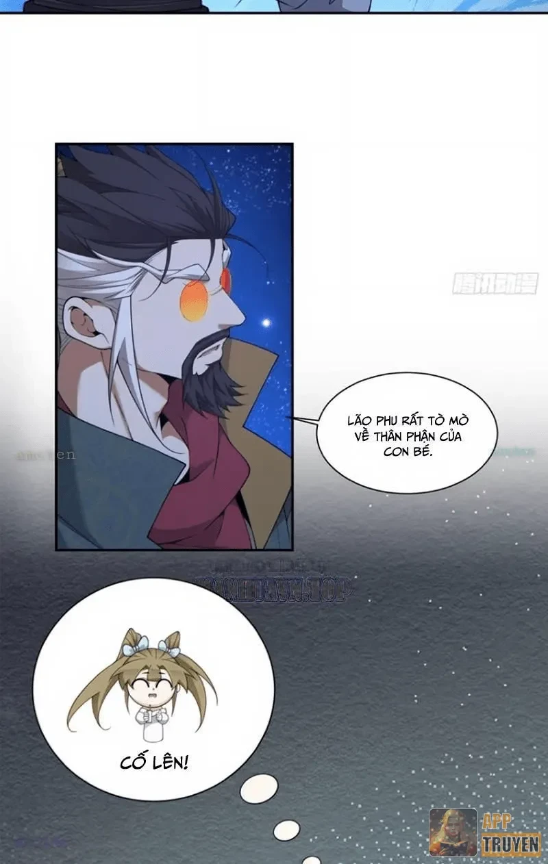 Đồ Đệ Của Ta Đều Là Đại Phản Phái Chapter 488 - 8