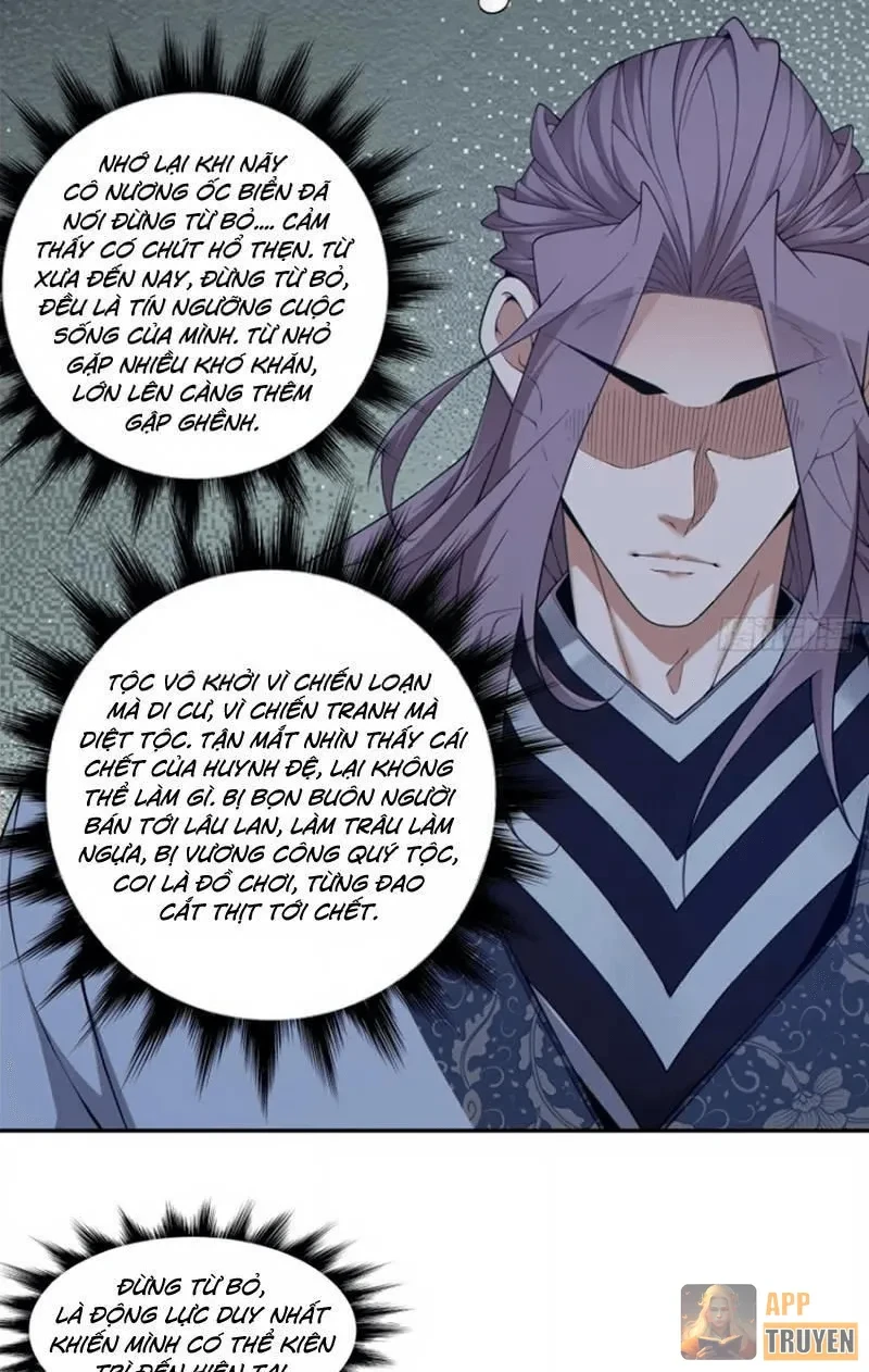 Đồ Đệ Của Ta Đều Là Đại Phản Phái Chapter 488 - 9