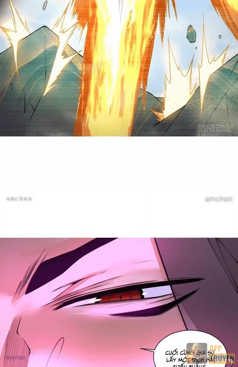 Đồ Đệ Của Ta Đều Là Đại Phản Phái Chapter 488 - 17