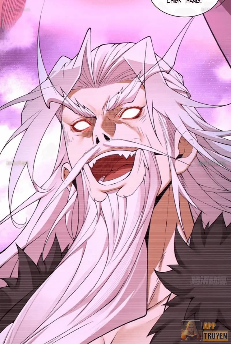 Đồ Đệ Của Ta Đều Là Đại Phản Phái Chapter 488 - 18