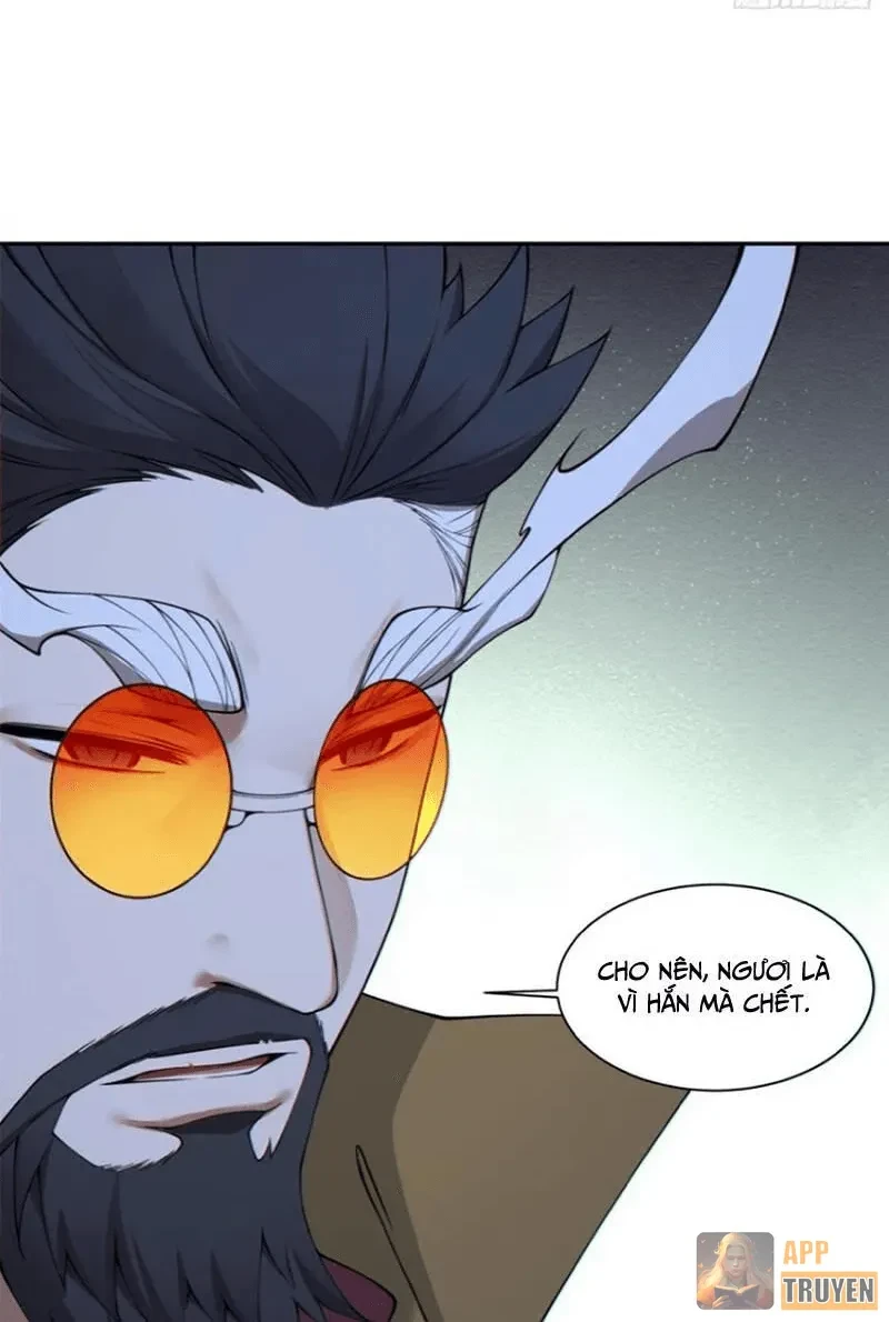 Đồ Đệ Của Ta Đều Là Đại Phản Phái Chapter 488 - 23