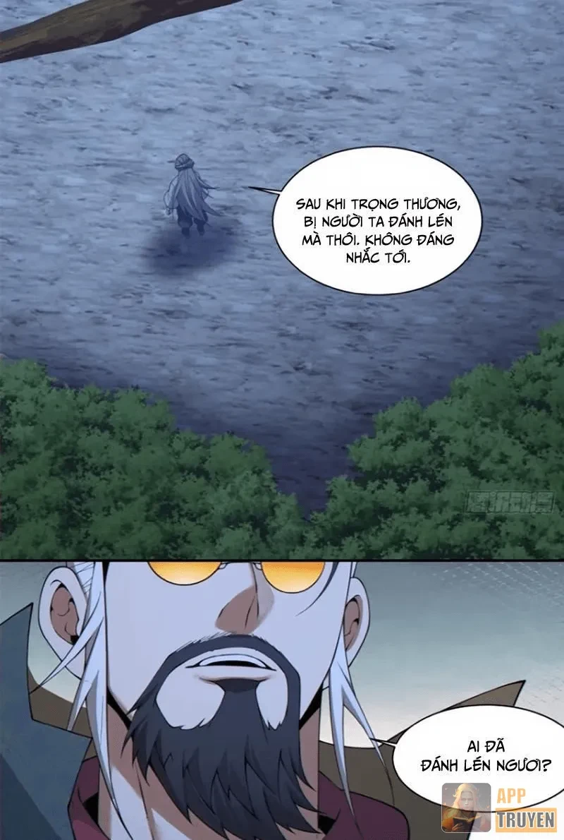 Đồ Đệ Của Ta Đều Là Đại Phản Phái Chapter 488 - 26