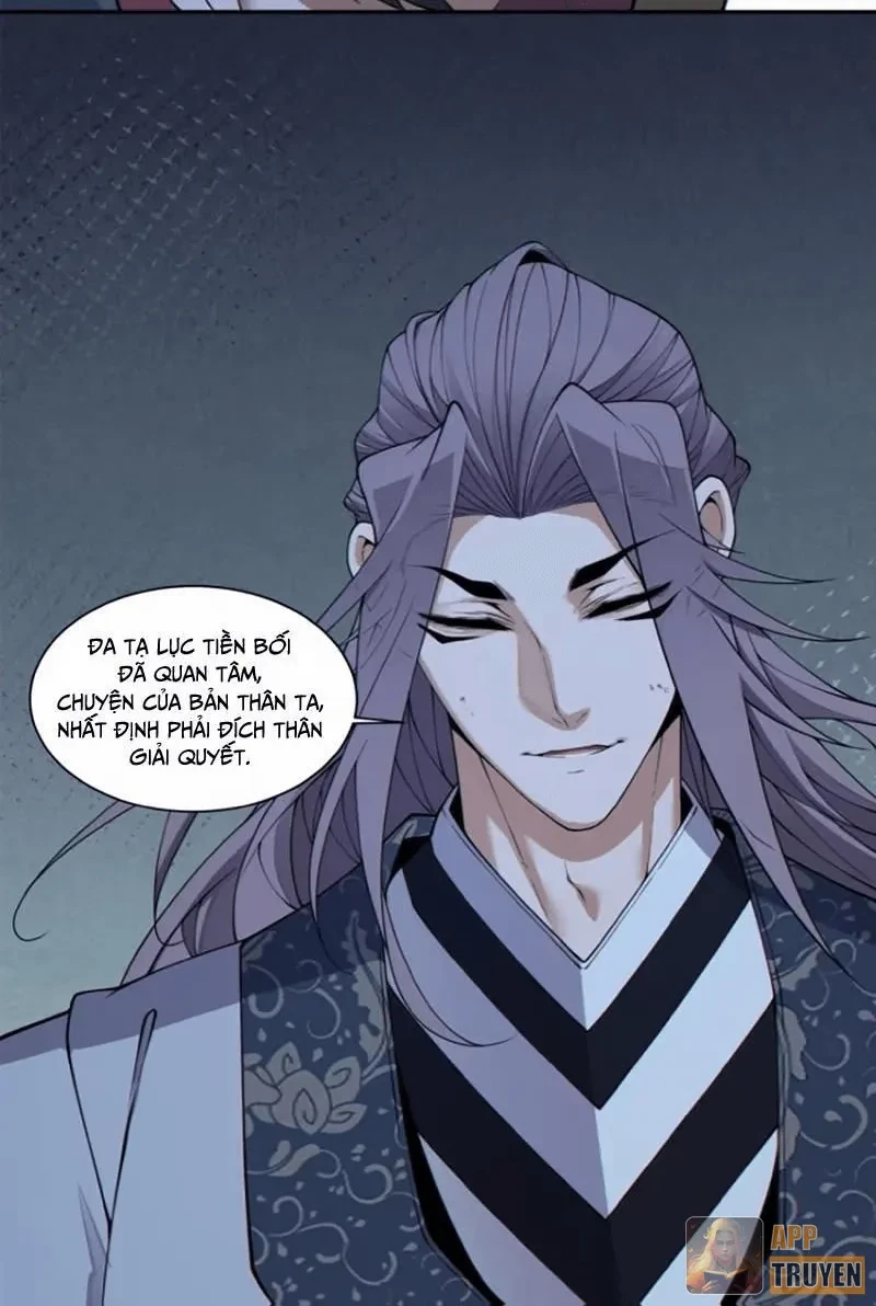 Đồ Đệ Của Ta Đều Là Đại Phản Phái Chapter 488 - 27