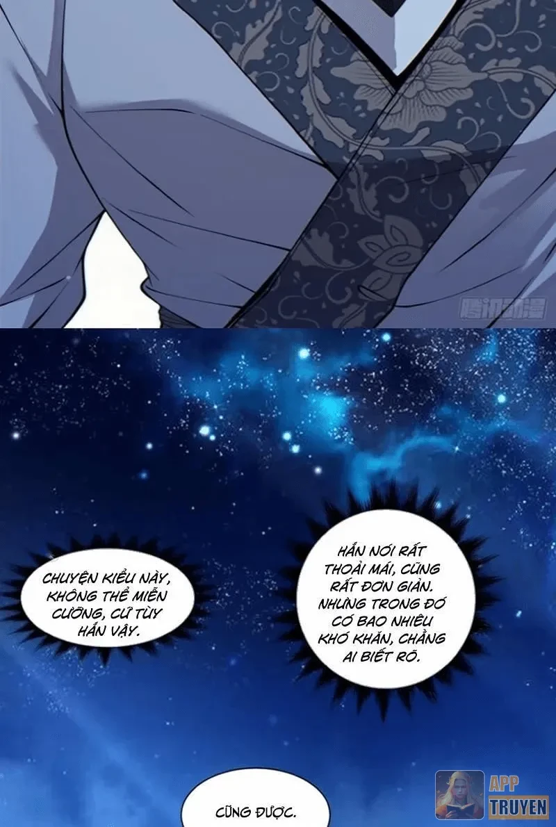 Đồ Đệ Của Ta Đều Là Đại Phản Phái Chapter 488 - 28