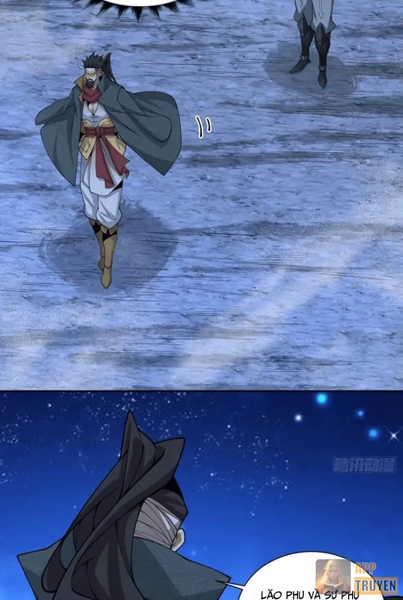 Đồ Đệ Của Ta Đều Là Đại Phản Phái Chapter 488 - 30