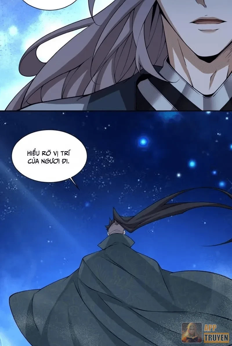 Đồ Đệ Của Ta Đều Là Đại Phản Phái Chapter 488 - 32