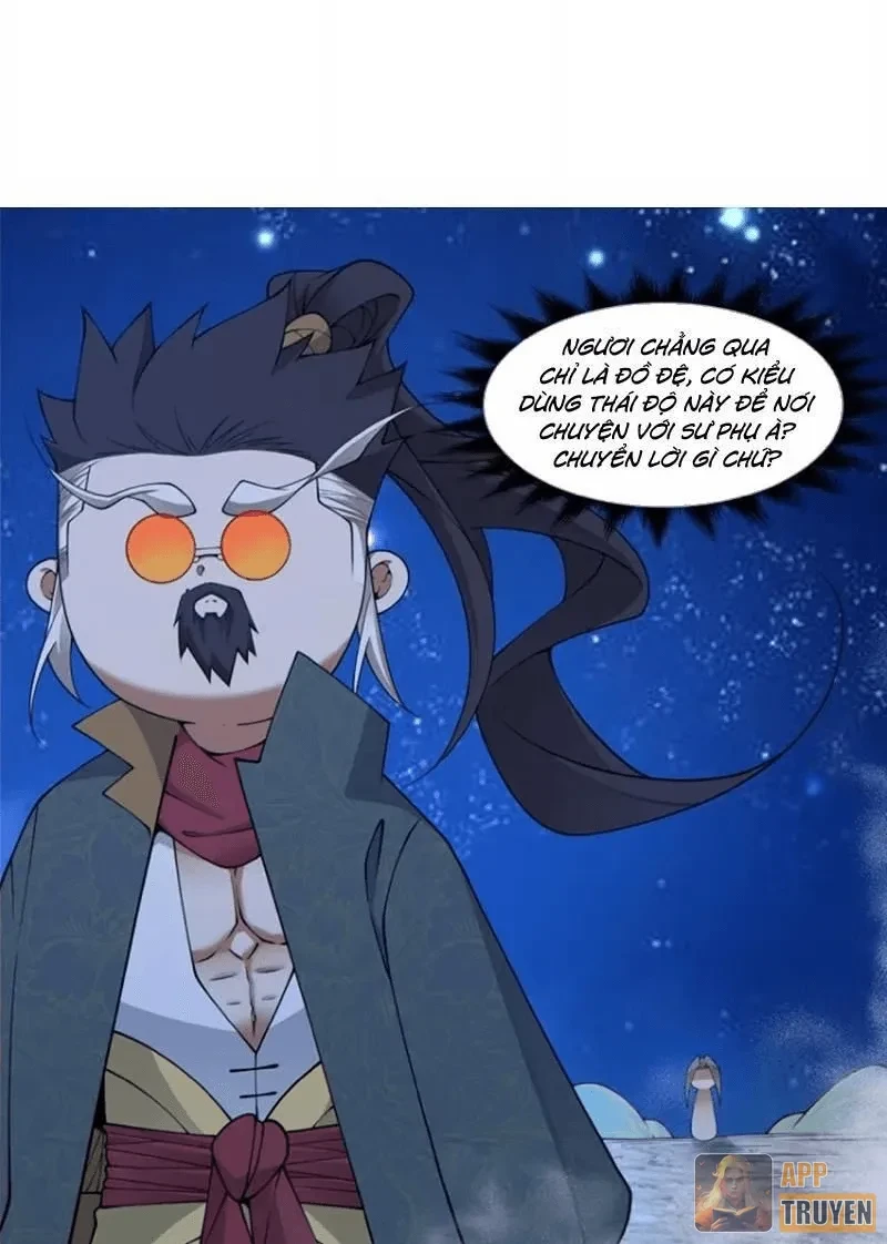 Đồ Đệ Của Ta Đều Là Đại Phản Phái Chapter 488 - 34