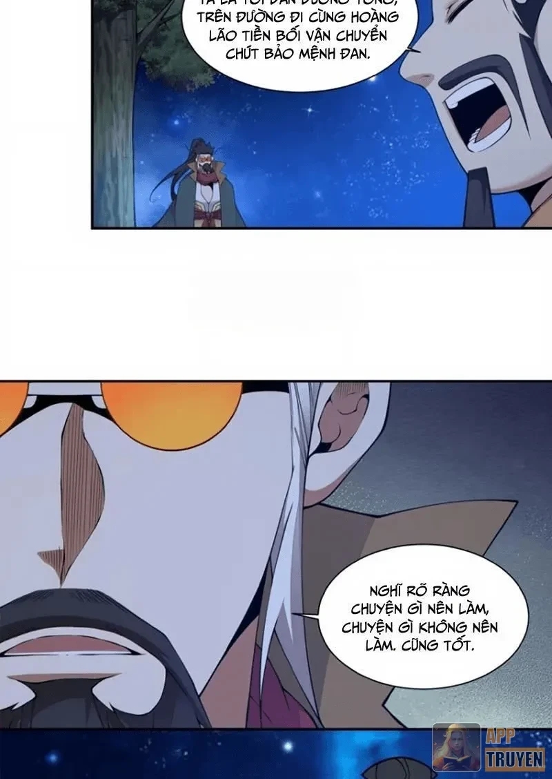 Đồ Đệ Của Ta Đều Là Đại Phản Phái Chapter 488 - 38